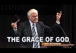 The Grace of God