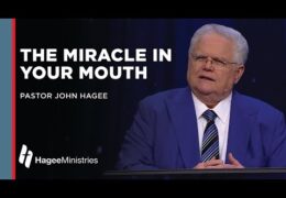 The Miracle In Your Mouth