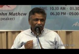 Spiritual Growth