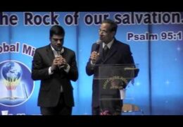 What is worship?