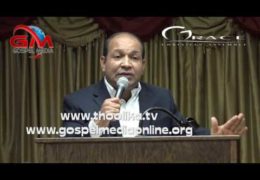 Bible Study, Philippians-3