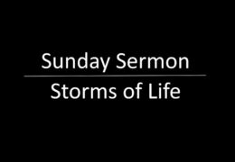 Storms of Life
