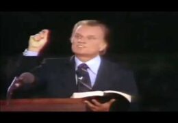 You Must be Born Again