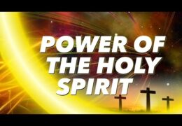 Power of the Holy Spirit
