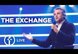 The Exchange