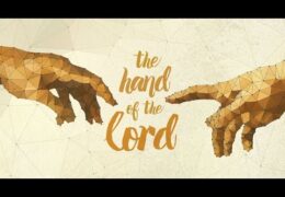 The Hand of the Lord