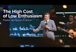 The High Cost of Low Enthusiasm