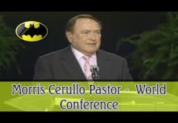 World Conference 2016 Message