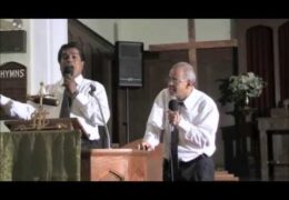 The Importance of the Cross