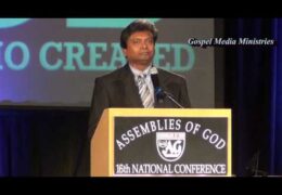 2012 AGIFNA-Inaugural Address
