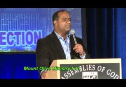 2012 AGIFNA-Kingdom Connection with Family