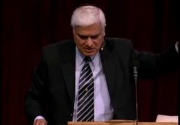 The Existence of God