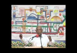 God's Judgment-1