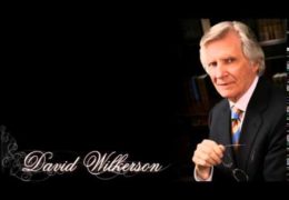 We Shall All Stand Before the Judgment Seat of Christ