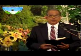 End of the world and the eternal life