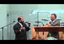 Conformed To The Image of Christ