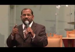 Crown of the Anointing