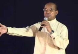 Blessing through obedience-Part1