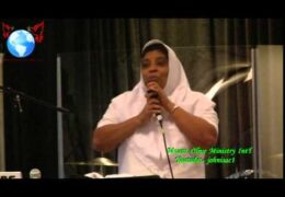 2015 PCNAK-Friday Ladies Meeting