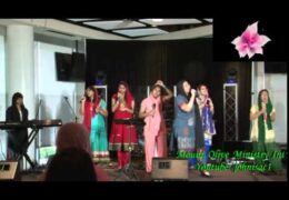 2015 PCNAK-Saturday Morning Ladies Meeting