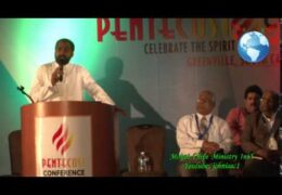 2015 PCNAK-Saturday Afternoon
