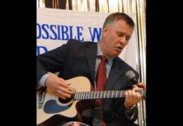 Unbridled Worship