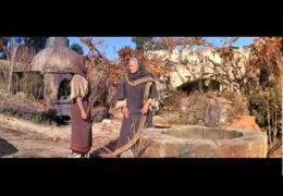 The Story of Ruth