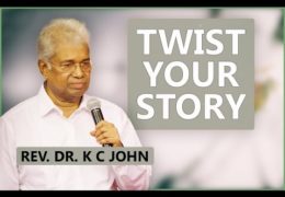 Twist Your Story