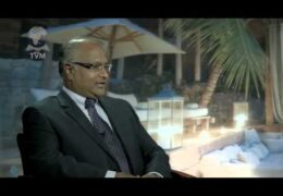 Interview with Pastor TD Babu