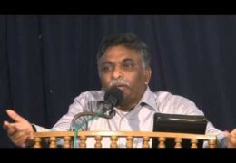 പുത്രത്വവും ശിഷ്യത്വവും