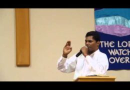 OPA Convention 2015 Day 2 Message