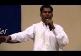 Living Hope Through the Resurrection of Jesus Christ