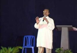 ശത്രുവിനെ തോൽപ്പിക്കുക