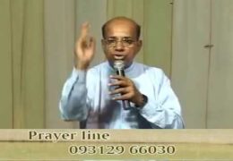 സകലത്തെയും പുതുതാക്കുന്ന ദൈവം