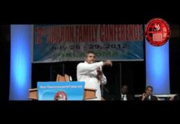 2012 SFCNA-Friday Message