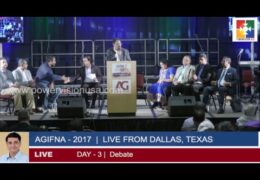 2017 AGIFNA-Saturday Morning