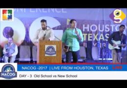 2017 NACOG-Saturday Morning