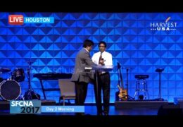 2017 SFCNA-Friday Morning