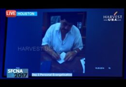 2017 SFCNA-Evangelism-Friday Afternoon