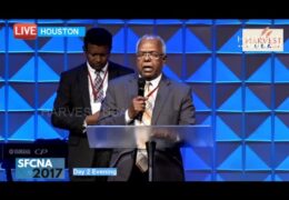 2017 SFCNA-Friday Evening