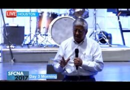 2017 SFCNA-Saturday Morning