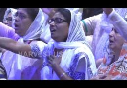 2017 SFCNA-Sunday Worship