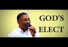 God's Elect
