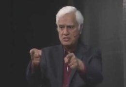 What Is The Biggest Challenge To Christianity Today?