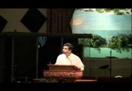 Authority and the Anointing