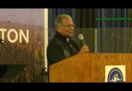 NACOG 2017 Message