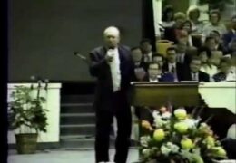 The Power of His Name