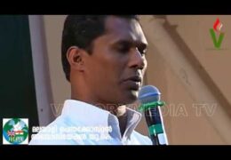 യേശുക്രിസ്തുവിൻ്റെ രണ്ടാം വരവ്