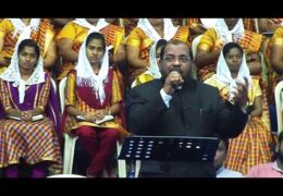 Second Coming of Christ-Part 1