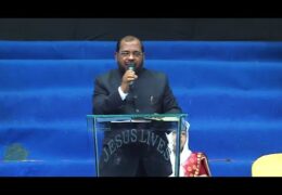 Second Coming of Christ -Part 3